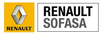 Sofasa Renault